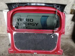 Suzuki Hustler Dicky Door Complete - Reconditioned