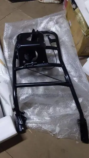 Land cruiser V8 SPARE WHEEL SET