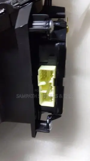 Land cruiser Prado 150 (2018) 3Scoop Head light