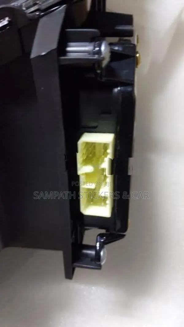 Land cruiser Prado 150 (2018) 3Scoop Head light