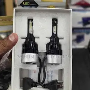 Kaier H4 Head Light V8