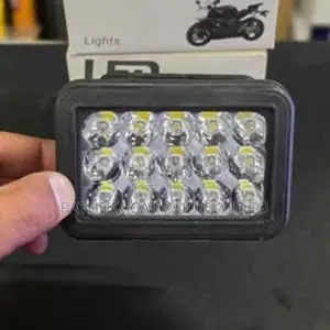 2pcs Fog Light 9V-85V