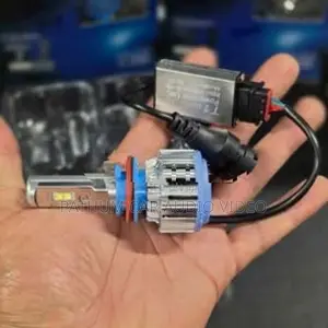 H11 Turbo LED FOG Light