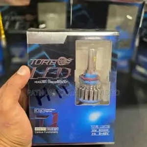 H11 Turbo LED FOG Light