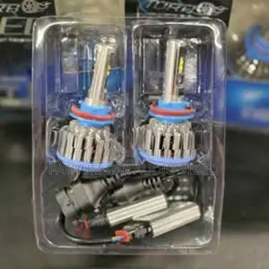 H11 Turbo LED FOG Light