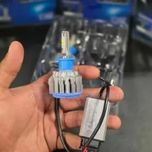 Turbo H1/H3 LED Head Light