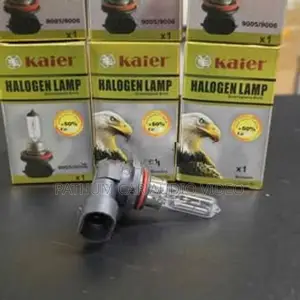 Kaier Halogen Lamp 9005 12V 65W