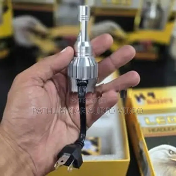 Kaier LED Head Light H1/H3/H4/H11