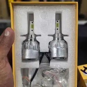 Kaier LED Head Light H1/H3/H4/H11