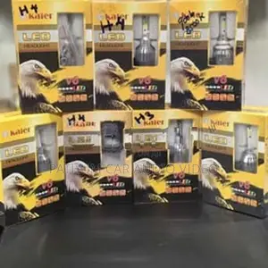 Kaier LED Head Light H1/H3/H4/H11