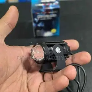 LED Modification Light