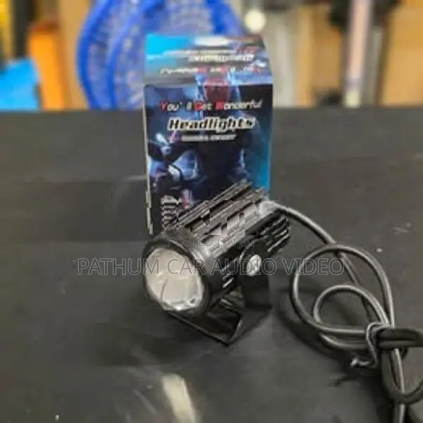 LED Modification Light