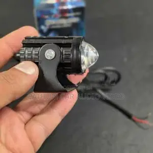 LED Modification Light