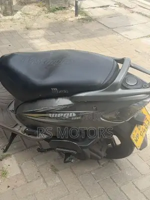 TVS Wego 2016