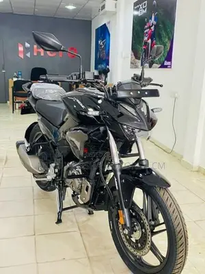 Hero Xtreme 125R Brand New 2026