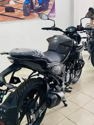 Hero Xtreme 125R Brand New 2026