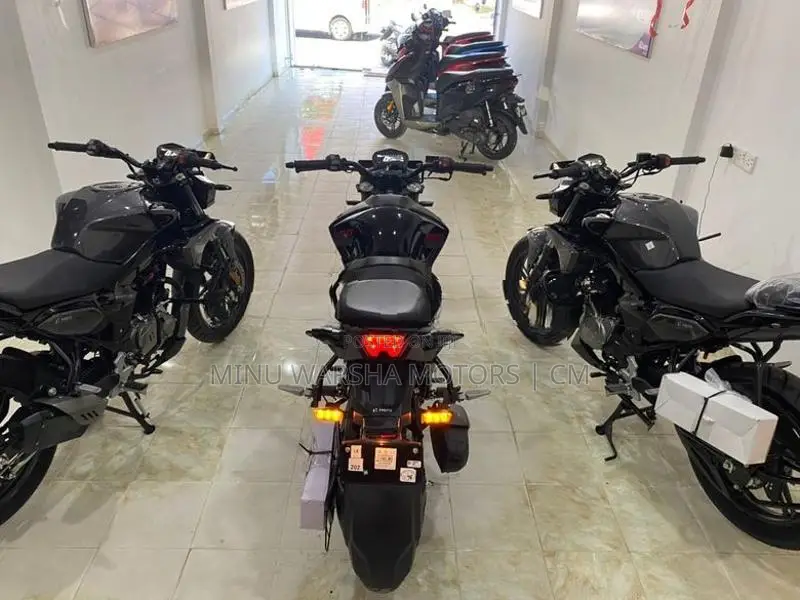 Hero Xtreme 125R Brand New 2026