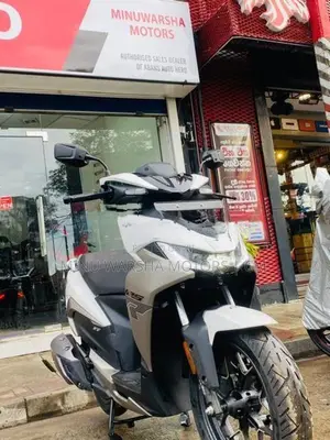 Hero XOOM 125R Brand New 2026