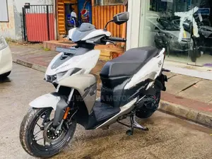 Hero XOOM 125R Brand New 2026