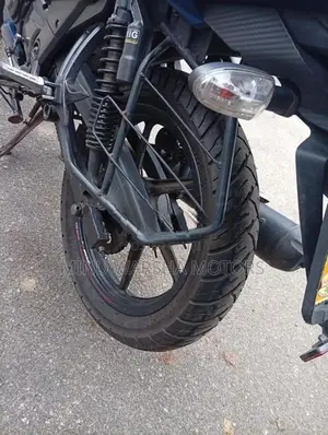 TVS Apache RTR 160 2018