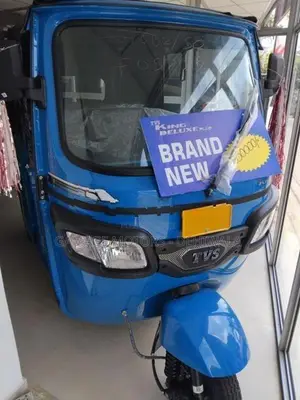 TVS King 2026