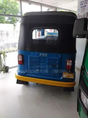 TVS King 2026