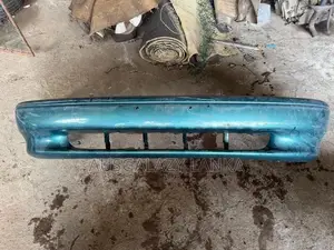 Ford laser front bumper