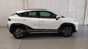 Toyota Taisor V Grade 1.0 L Neo 2026