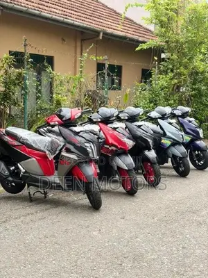 TVS Ntorq 125 2026