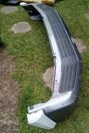 Toyota Land cruiser front bumper