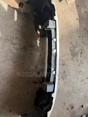 Mercedes benz MB140/100 front bumper