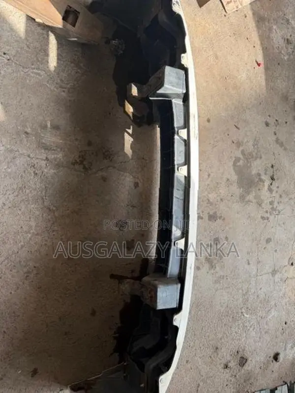 Mercedes benz MB140/100 front bumper