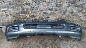 Toyota Land cruiser 100 series front bumper