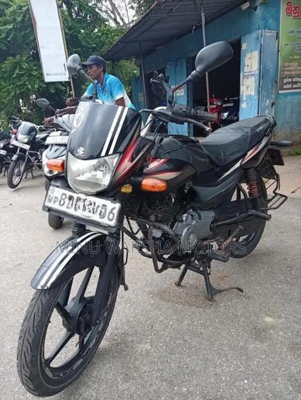 Bajaj Platina Es 2015