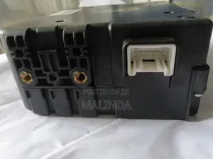 Toyota Harrier (MHU38) Break Controller - Reconditioned