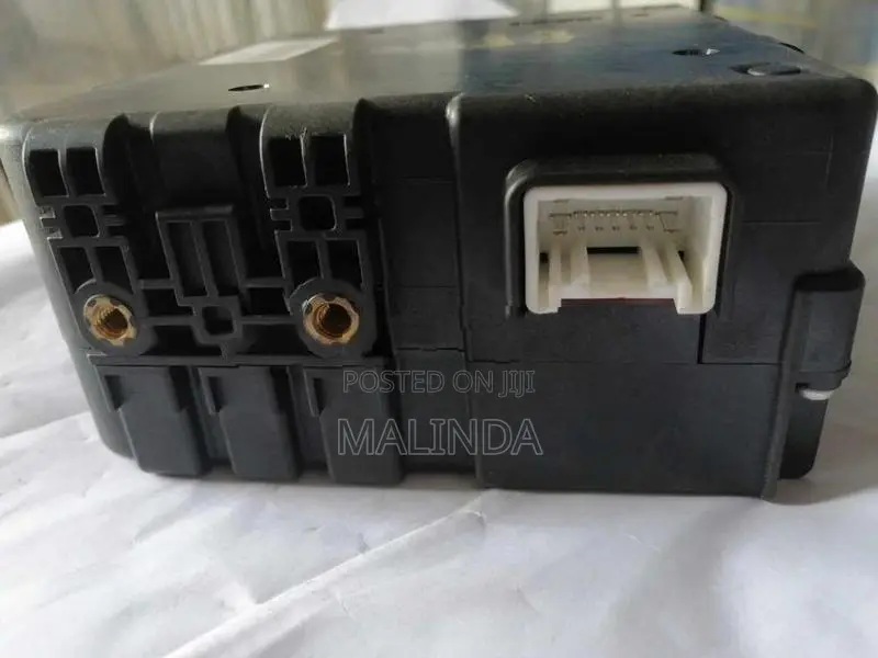 Toyota Harrier (MHU38) Break Controller - Reconditioned