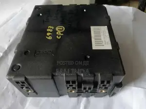 Toyota Harrier (MHU38) Break Controller - Reconditioned