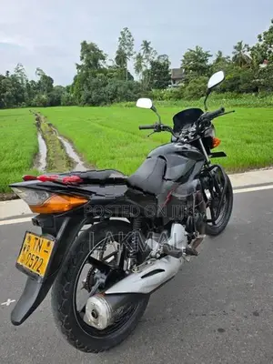 Hero CBZ 2007