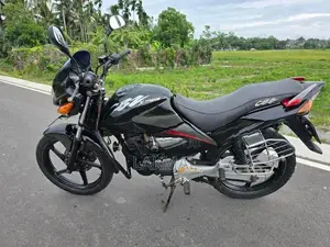 Hero CBZ 2007