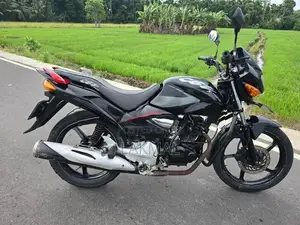 Hero CBZ 2007