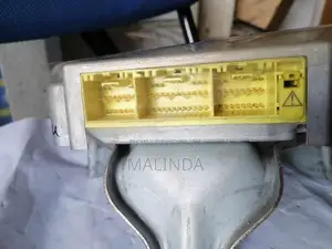 Toyota Harrier (MHU38) Air Bag ECU - Reconditioned
