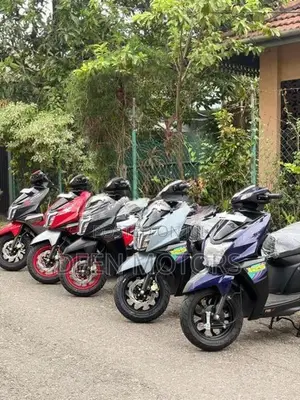 TVS Ntorq 125 2026