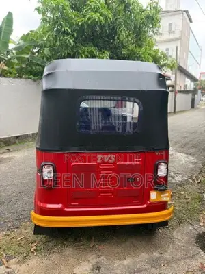 TVS King 2026