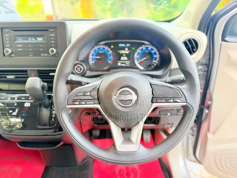 Nissan Dayz 2024