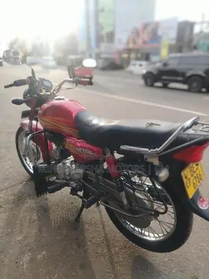 Hero HF Dawn 2016