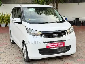 Nissan Dayz 2024
