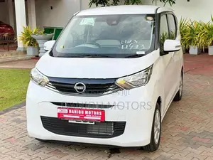Nissan Dayz 2024