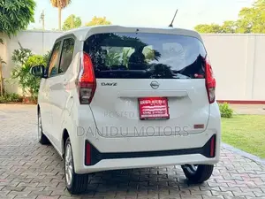 Nissan Dayz 2024