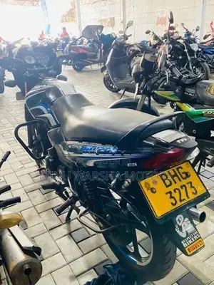 TVS Metro 2019