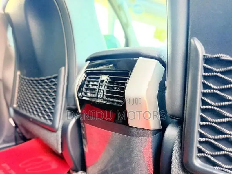 Toyota Land Cruiser Prado 150 TX 2023